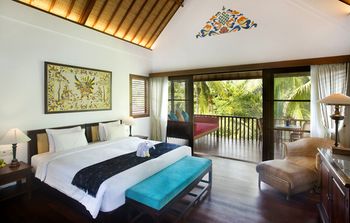 Korurua Dijiwa Ubud