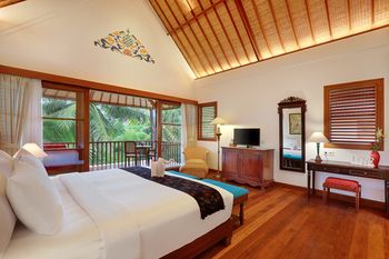 Korurua Dijiwa Ubud