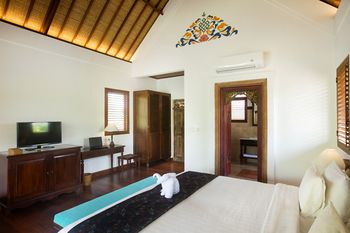 Korurua Dijiwa Ubud