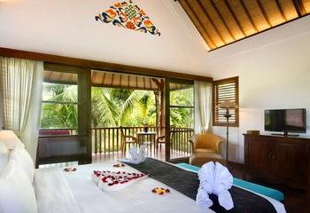 Отель Korurua Dijiwa Ubud Индонезия, о Бали, фото 36