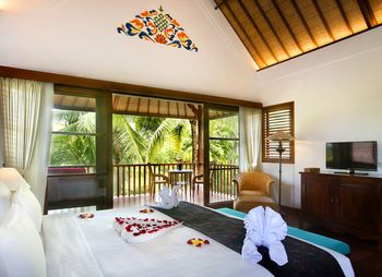 Korurua Dijiwa Ubud