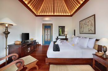 Korurua Dijiwa Ubud