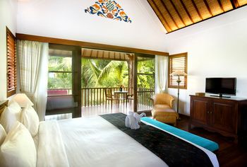 Korurua Dijiwa Ubud