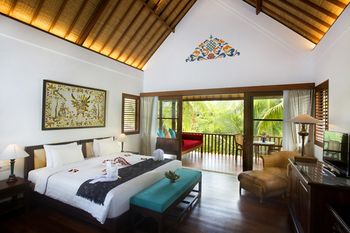Korurua Dijiwa Ubud