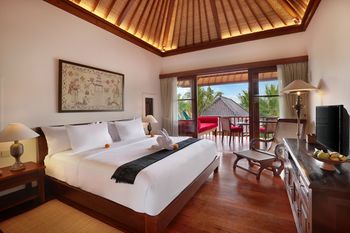 Korurua Dijiwa Ubud