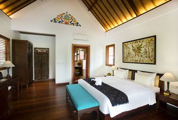 Korurua Dijiwa Ubud
