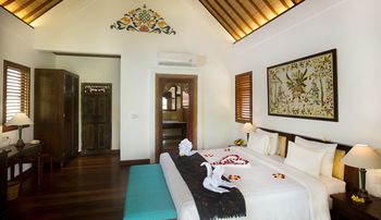Korurua Dijiwa Ubud