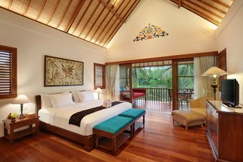 Korurua Dijiwa Ubud