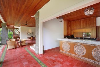 Korurua Dijiwa Ubud