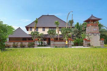 Korurua Dijiwa Ubud