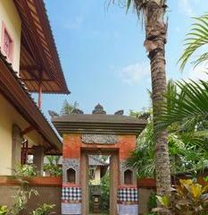 Отель Korurua Dijiwa Ubud Индонезия, о Бали, фото 50