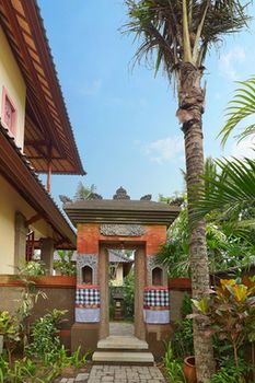 Korurua Dijiwa Ubud