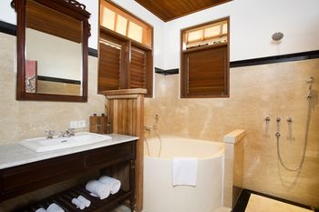 Korurua Dijiwa Ubud