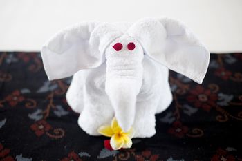 Korurua Dijiwa Ubud