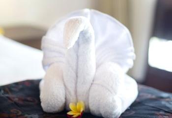 Отель Korurua Dijiwa Ubud Индонезия, о Бали, фото 52