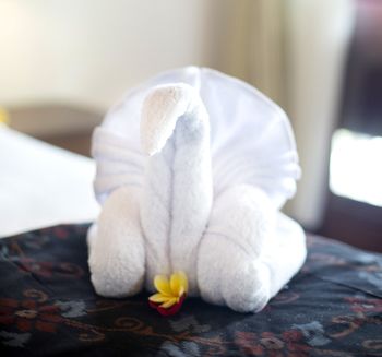 Korurua Dijiwa Ubud