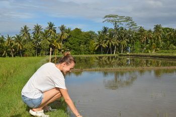 Korurua Dijiwa Ubud