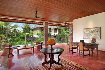 Korurua Dijiwa Ubud