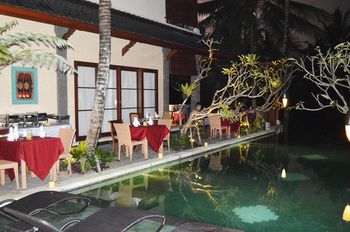 Korurua Dijiwa Ubud