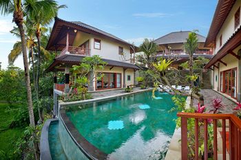 Korurua Dijiwa Ubud