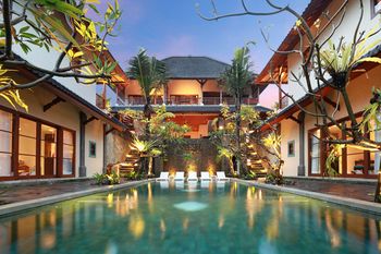 Отель Korurua Dijiwa Ubud Индонезия, о Бали, фото 59