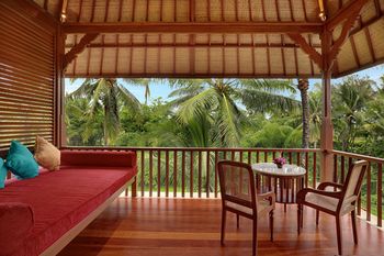 Korurua Dijiwa Ubud