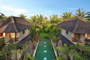 Korurua Dijiwa Ubud