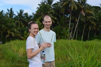 Korurua Dijiwa Ubud