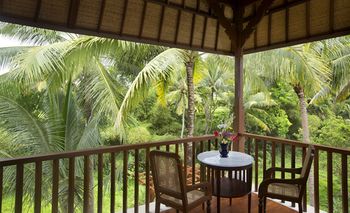 Korurua Dijiwa Ubud