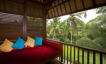 Korurua Dijiwa Ubud