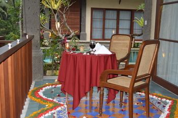 Korurua Dijiwa Ubud