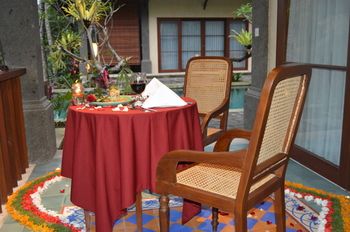 Korurua Dijiwa Ubud