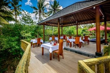 Отель Mayura Ubud Retreat Индонезия, о Бали, фото 11