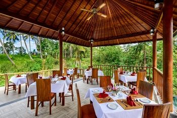 Отель Mayura Ubud Retreat Индонезия, о Бали, фото 12