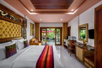 Mayura Ubud Retreat