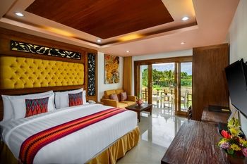 Отель Mayura Ubud Retreat Индонезия, о Бали, фото 6