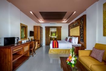 Отель Mayura Ubud Retreat Индонезия, о Бали, фото 7