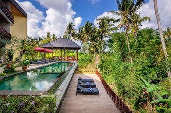 Mayura Ubud Retreat