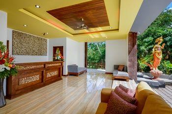 Mayura Ubud Retreat
