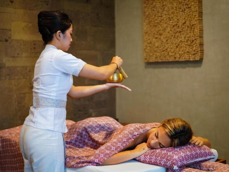 Amarea Resort Ubud by Ini Vie Hospitality