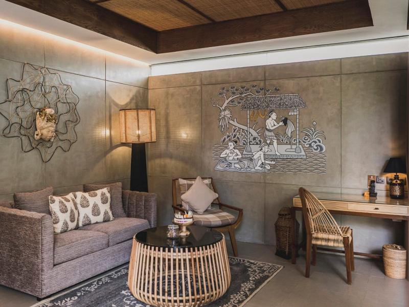 Amarea Resort Ubud by Ini Vie Hospitality