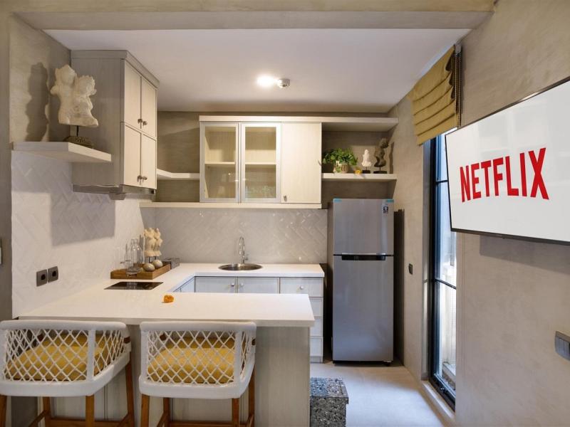 Amarea Resort Ubud by Ini Vie Hospitality