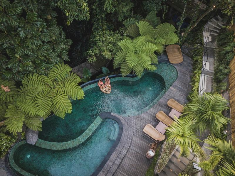 Amarea Resort Ubud by Ini Vie Hospitality