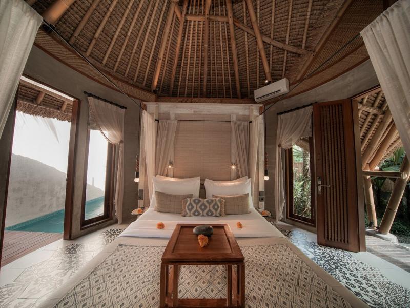 Amarea Resort Ubud by Ini Vie Hospitality