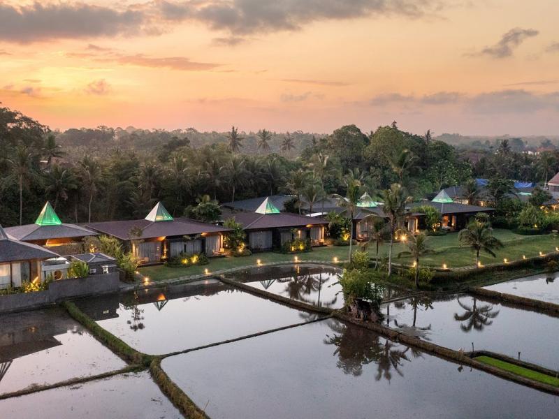 Gdas Bali Health And Wellness Resort