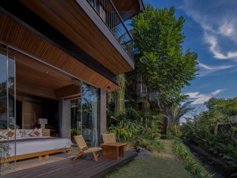 Gdas Bali Health And Wellness Resort