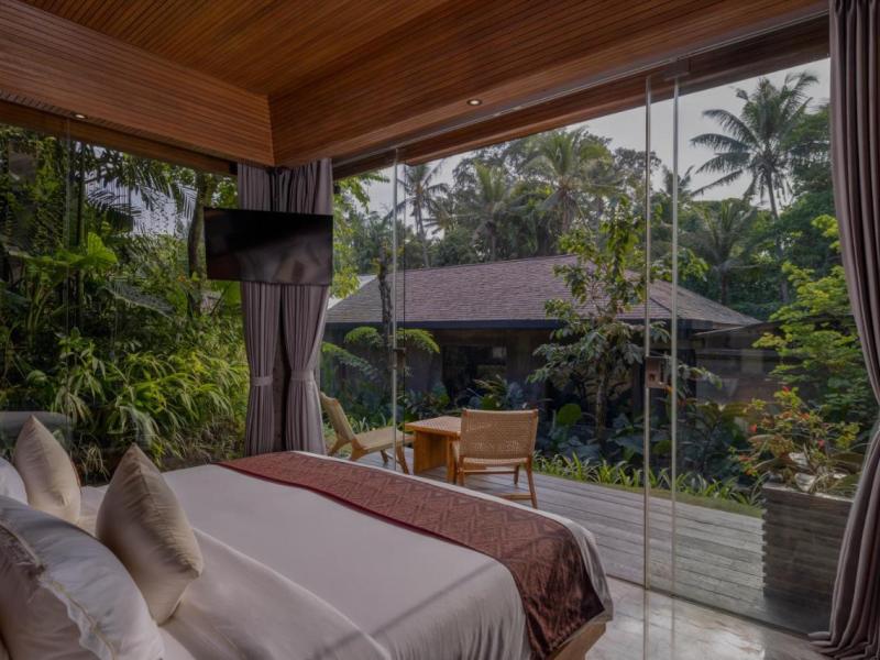 Gdas Bali Health And Wellness Resort