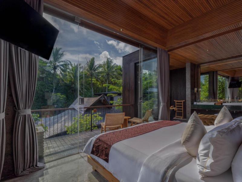 Gdas Bali Health And Wellness Resort