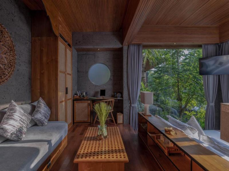 Gdas Bali Health And Wellness Resort