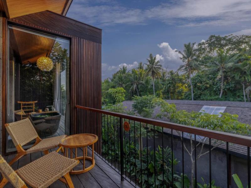 Gdas Bali Health And Wellness Resort